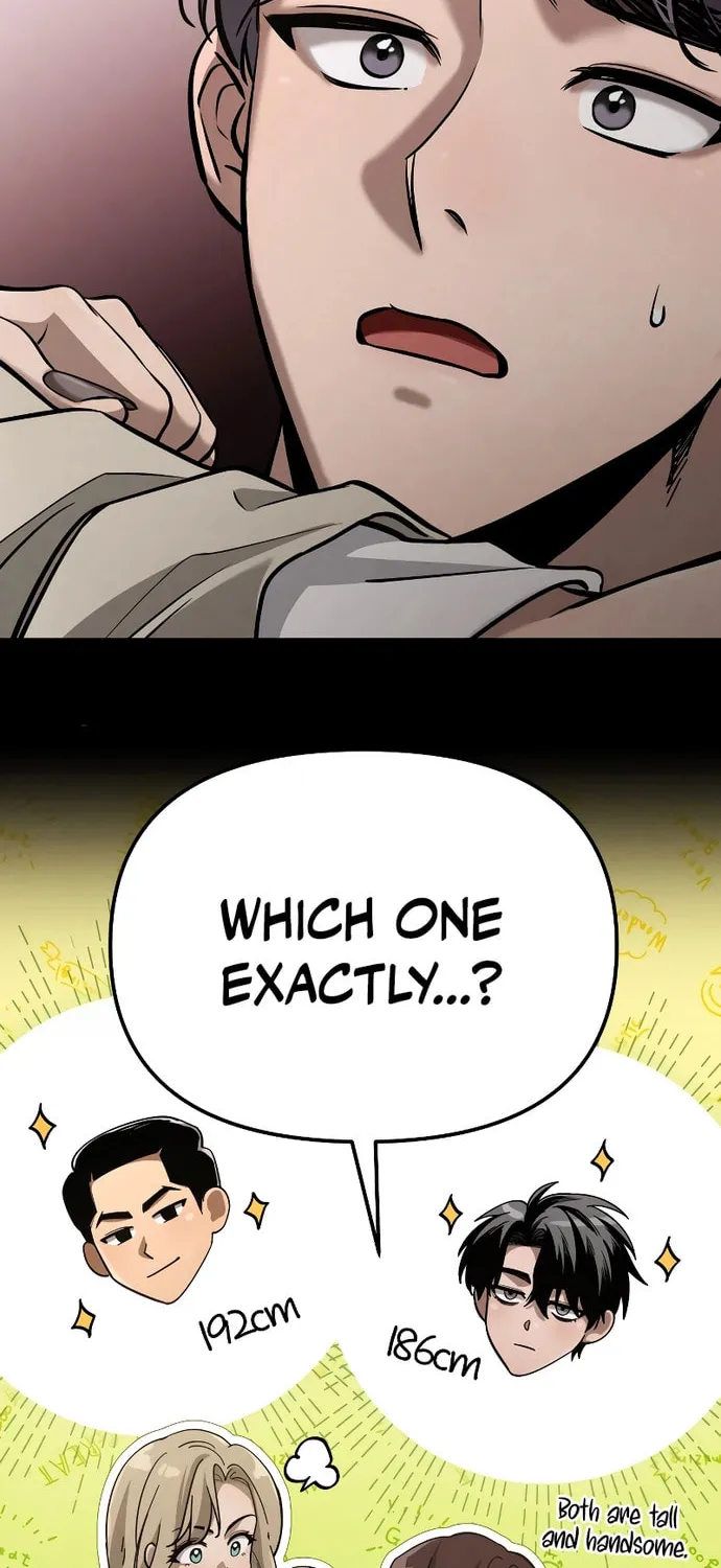 Read Unstoppable Bad Things chapter 6 image 15 on Lezhin