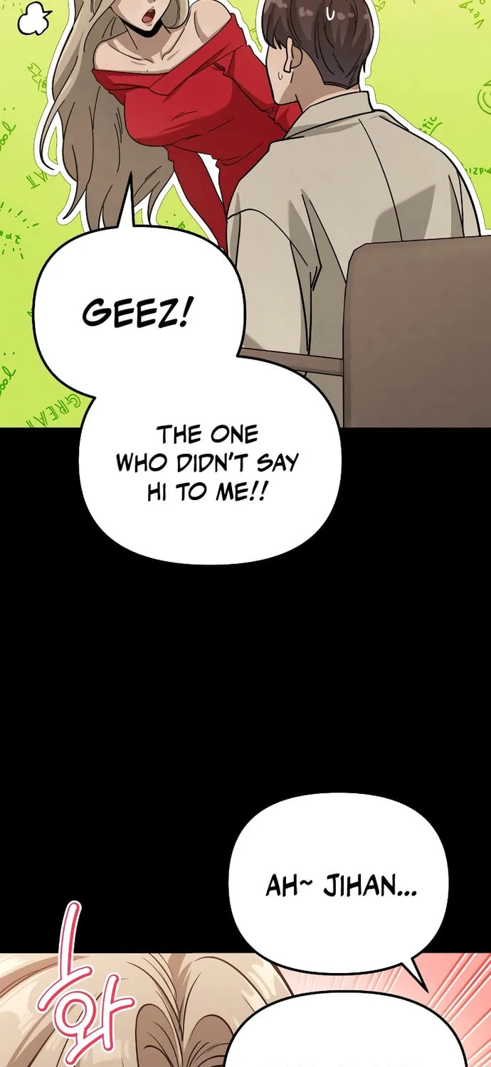Read Unstoppable Bad Things chapter 6 image 16 on Lezhin