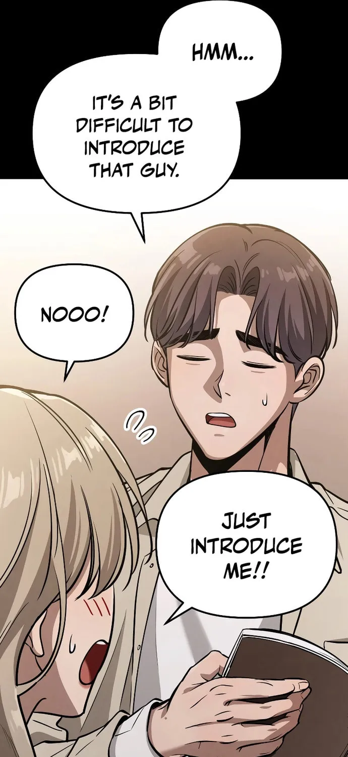 Read Unstoppable Bad Things chapter 6 image 18 on Lezhin