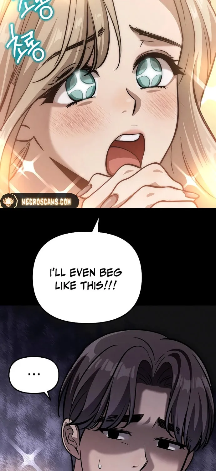 Read Unstoppable Bad Things chapter 6 image 20 on Lezhin
