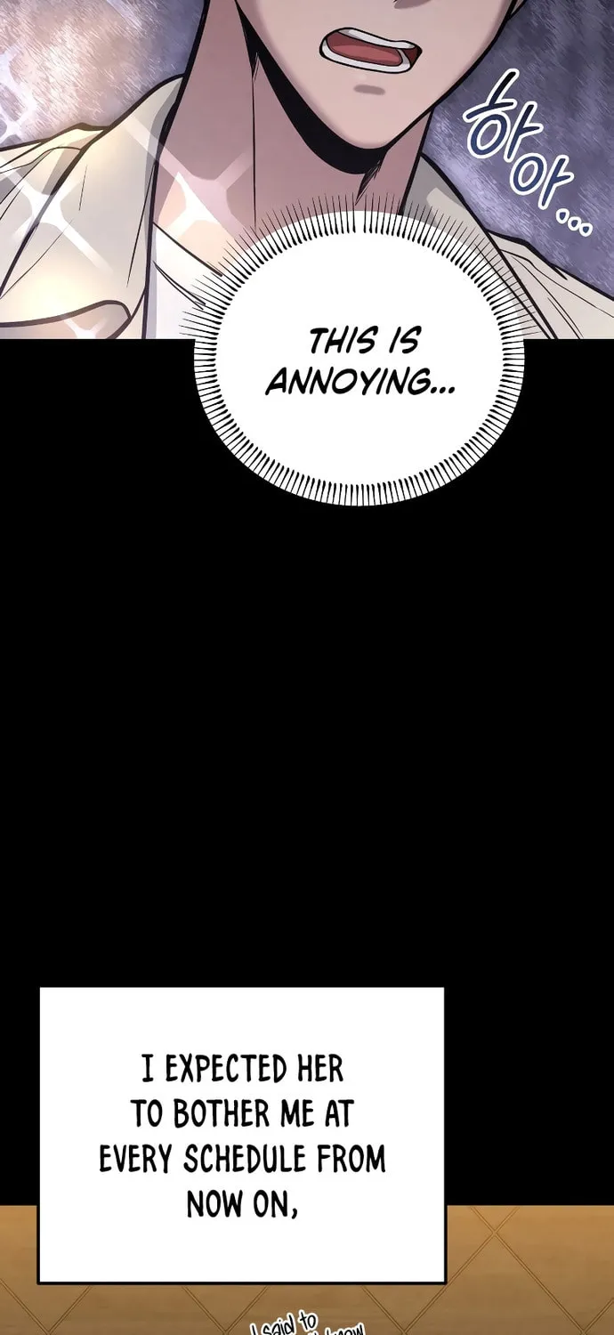 Read Unstoppable Bad Things chapter 6 image 21 on Lezhin