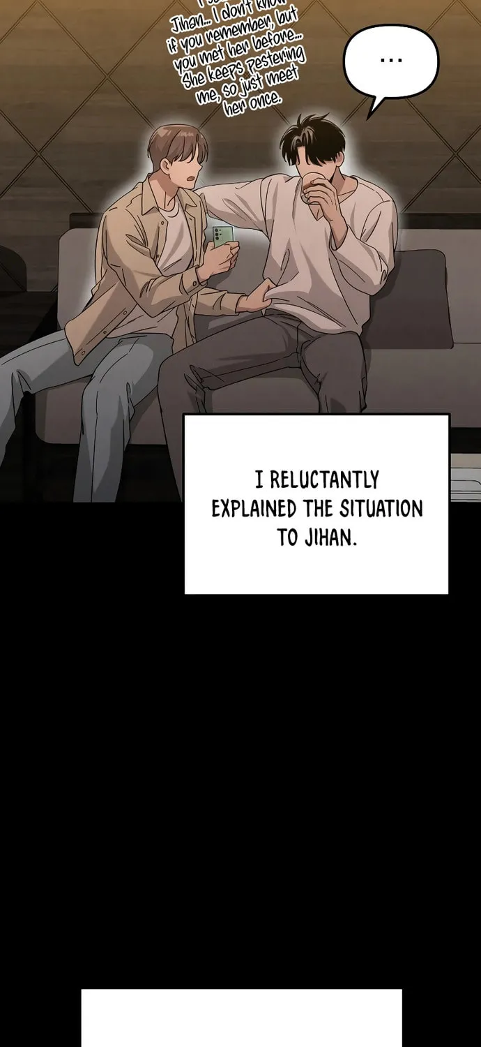 Read Unstoppable Bad Things chapter 6 image 22 on Lezhin