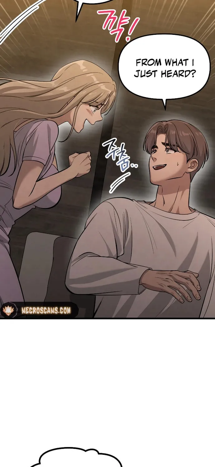 Read Unstoppable Bad Things chapter 6 image 26 on Lezhin