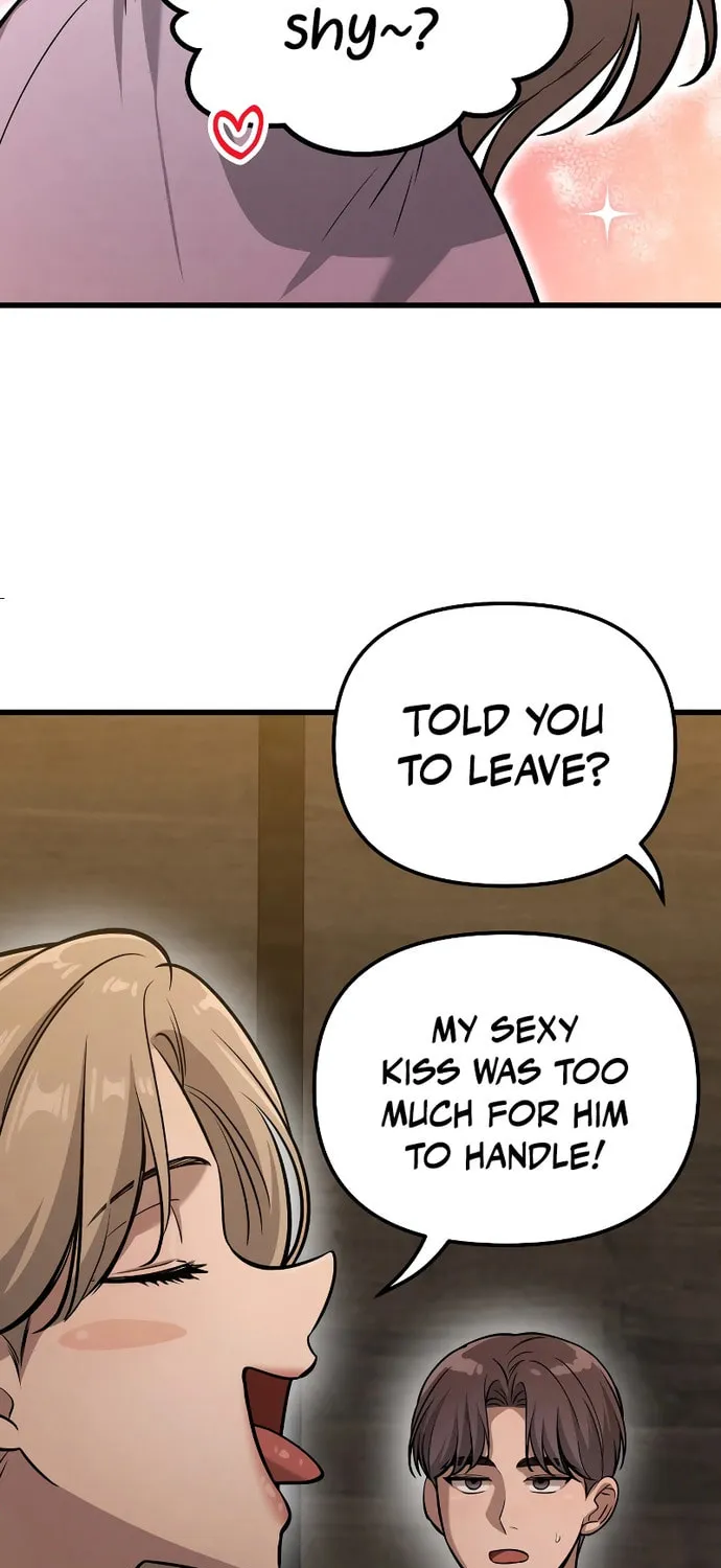 Read Unstoppable Bad Things chapter 6 image 28 on Lezhin