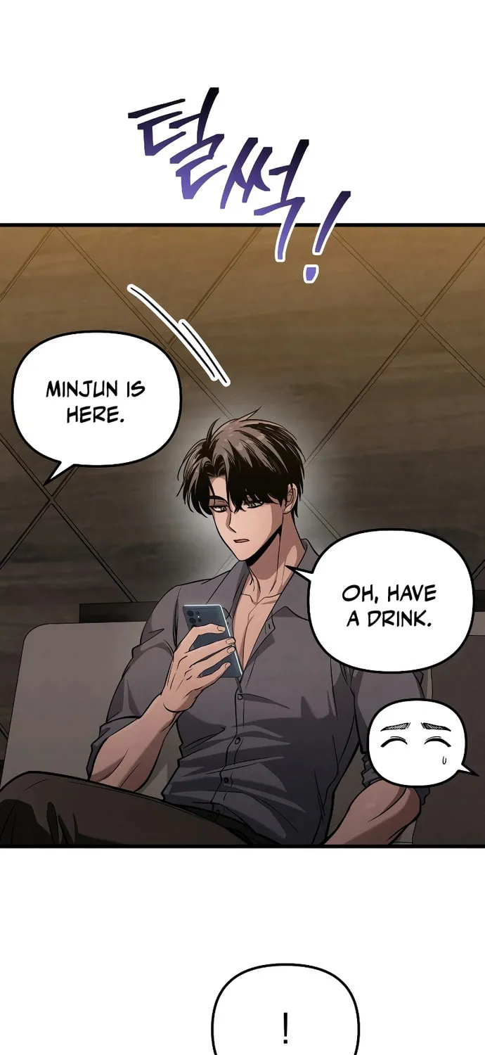 Read Unstoppable Bad Things chapter 6 image 38 on Lezhin