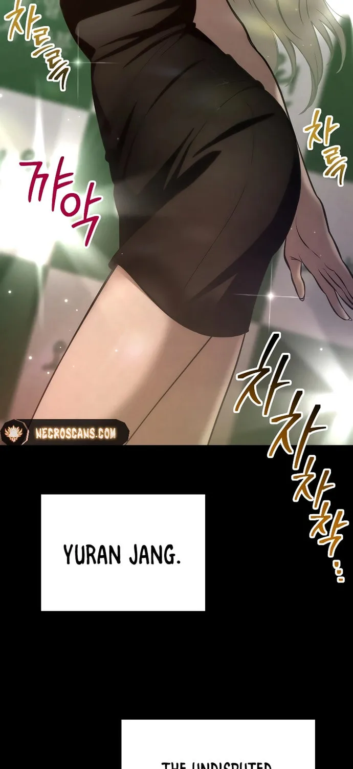 Read Unstoppable Bad Things chapter 6 image 4 on Lezhin