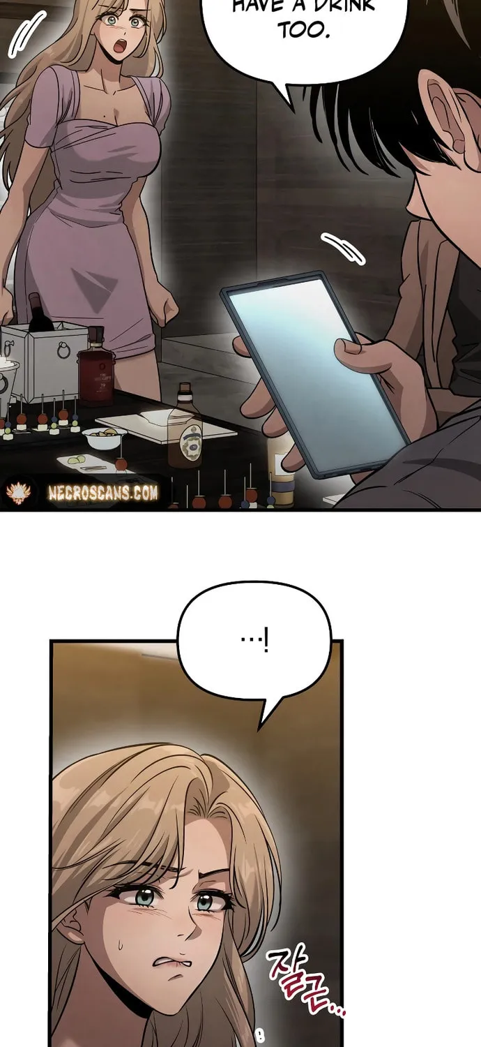 Read Unstoppable Bad Things chapter 6 image 40 on Lezhin
