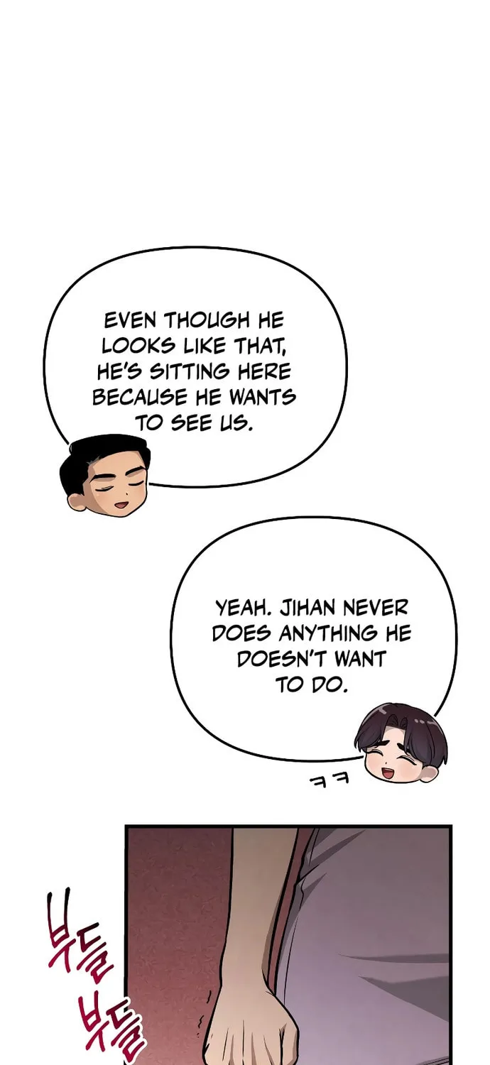 Read Unstoppable Bad Things chapter 6 image 43 on Lezhin