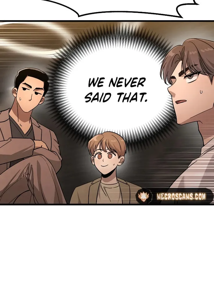 Read Unstoppable Bad Things chapter 6 image 46 on Lezhin