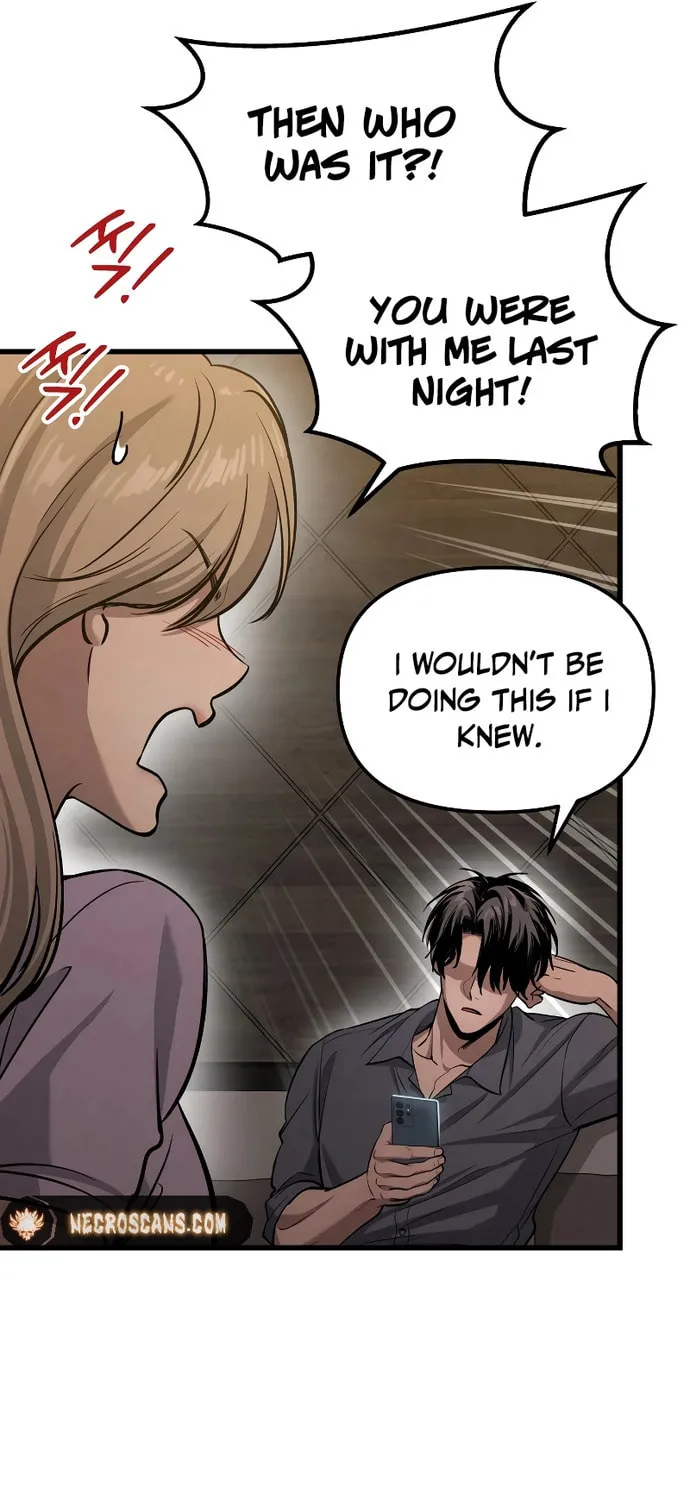 Read Unstoppable Bad Things chapter 6 image 53 on Lezhin