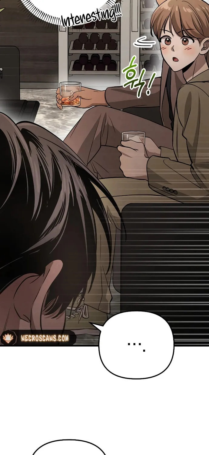 Read Unstoppable Bad Things chapter 6 image 62 on Lezhin