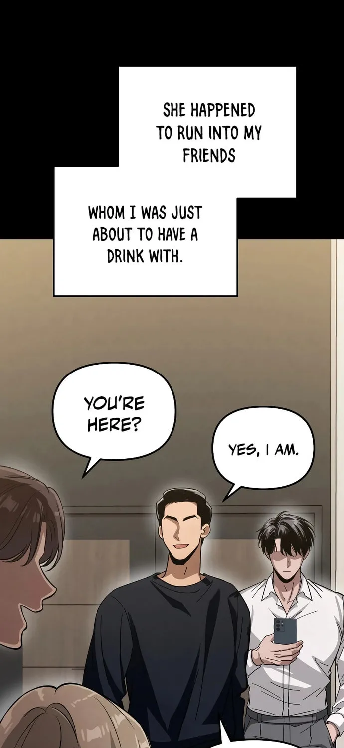 Read Unstoppable Bad Things chapter 6 image 7 on Lezhin