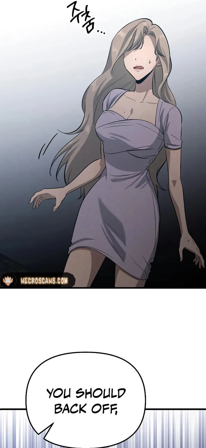 Read Unstoppable Bad Things chapter 6 image 70 on Lezhin