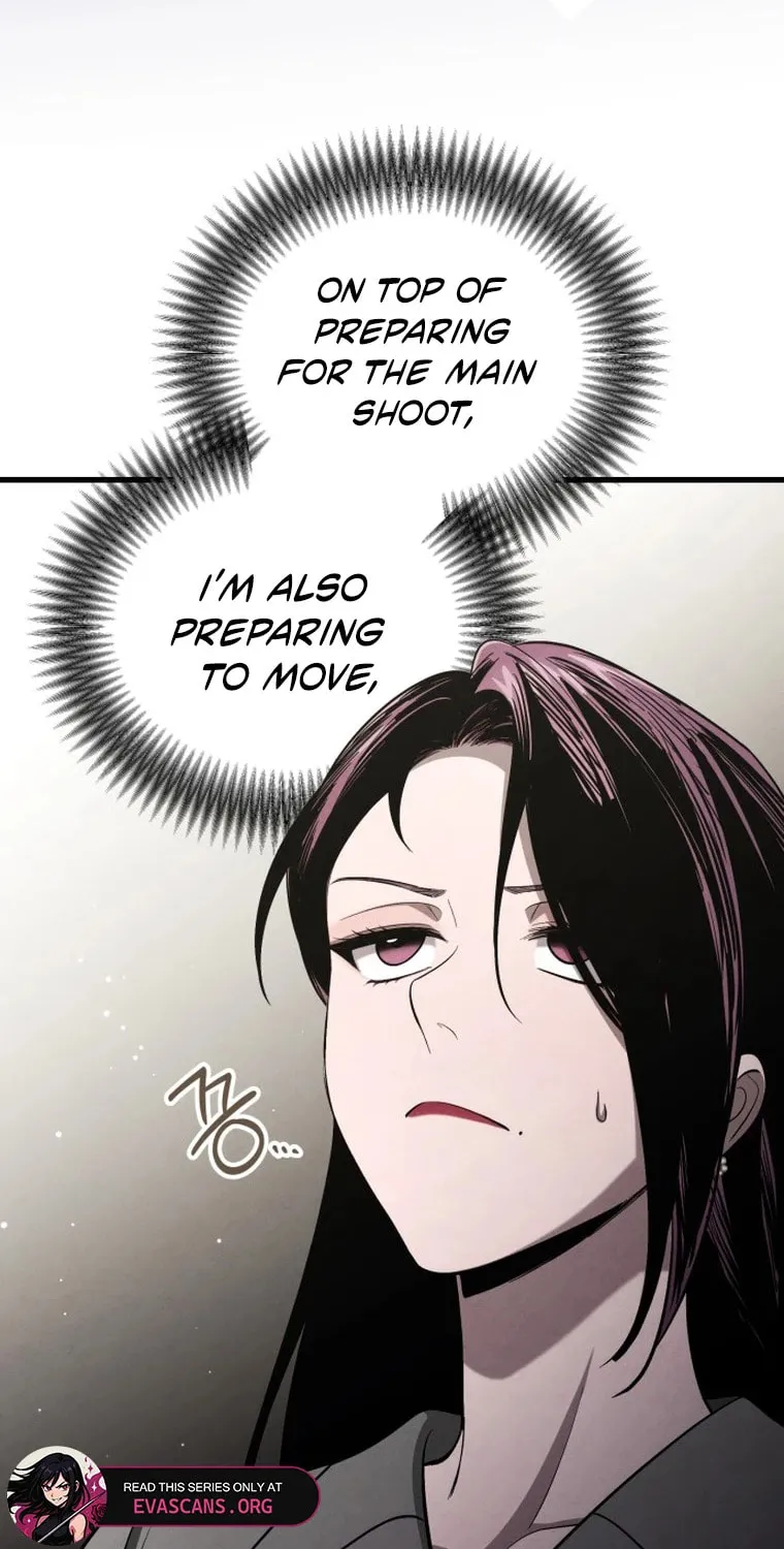 Read Unstoppable Bad Things chapter 60 image 13 on Lezhin