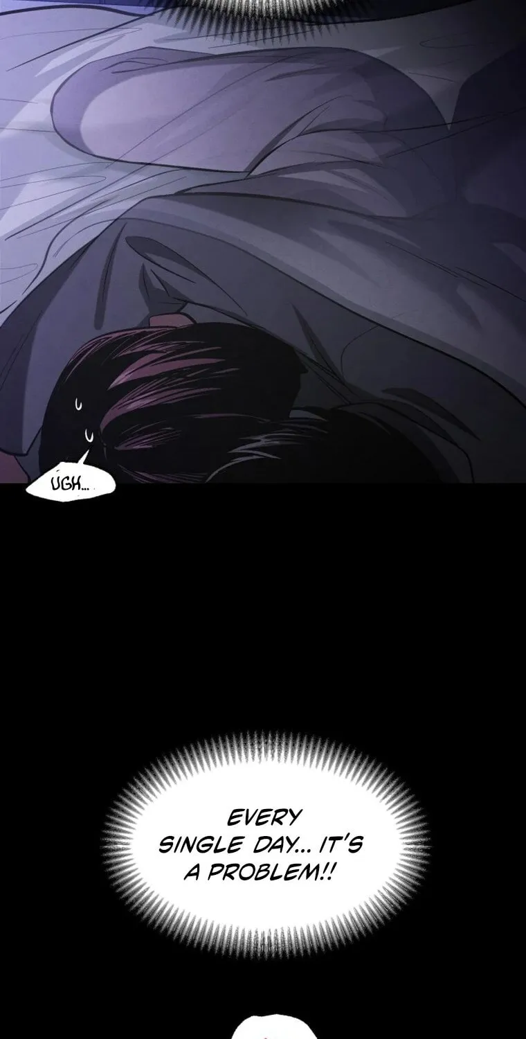 Read Unstoppable Bad Things chapter 60 image 31 on Lezhin