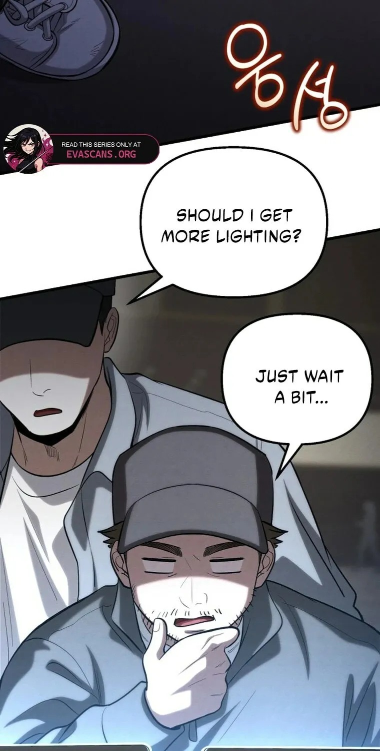 Read Unstoppable Bad Things chapter 60 image 4 on Lezhin