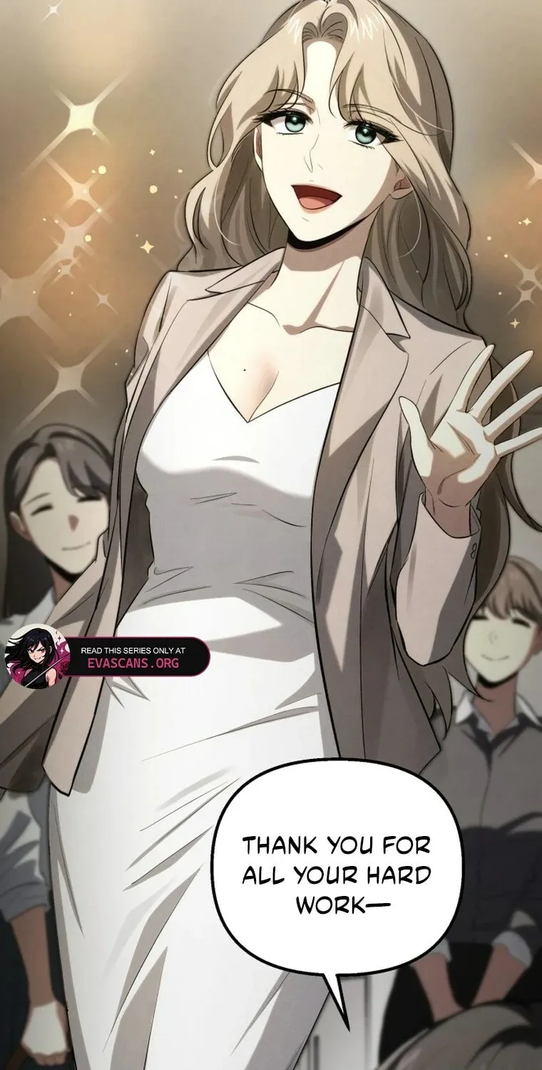 Read Unstoppable Bad Things chapter 60 image 41 on Lezhin