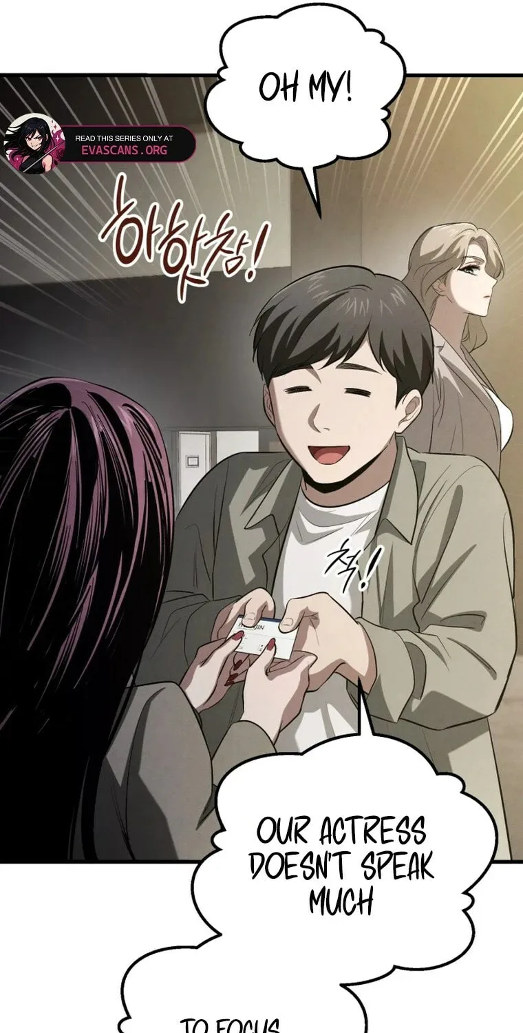 Read Unstoppable Bad Things chapter 60 image 50 on Lezhin