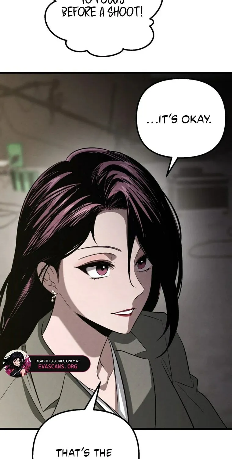 Read Unstoppable Bad Things chapter 60 image 51 on Lezhin