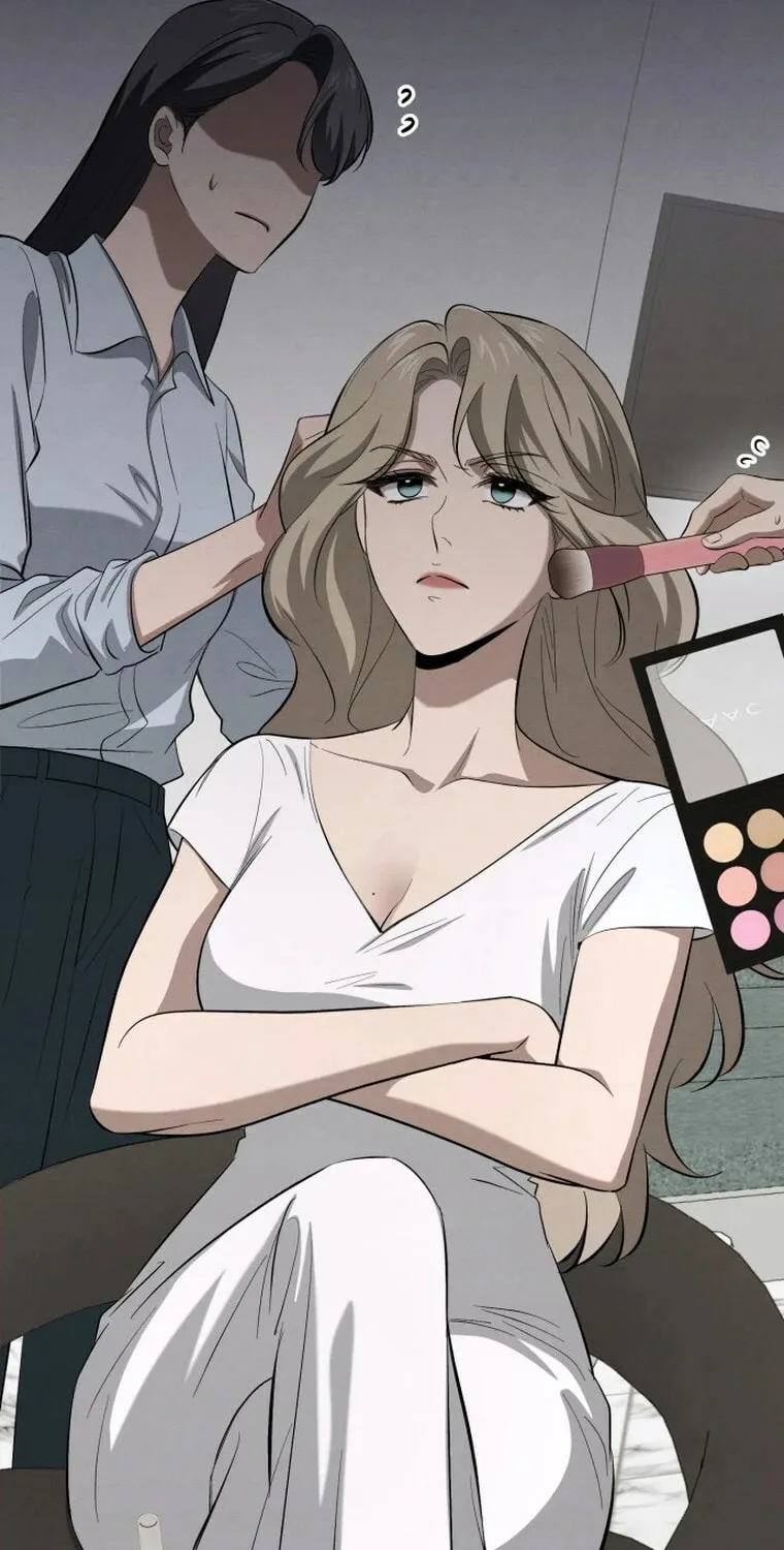 Read Unstoppable Bad Things chapter 60 image 56 on Lezhin