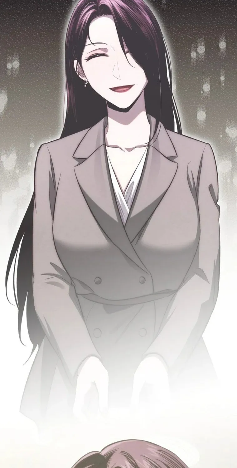 Read Unstoppable Bad Things chapter 60 image 59 on Lezhin