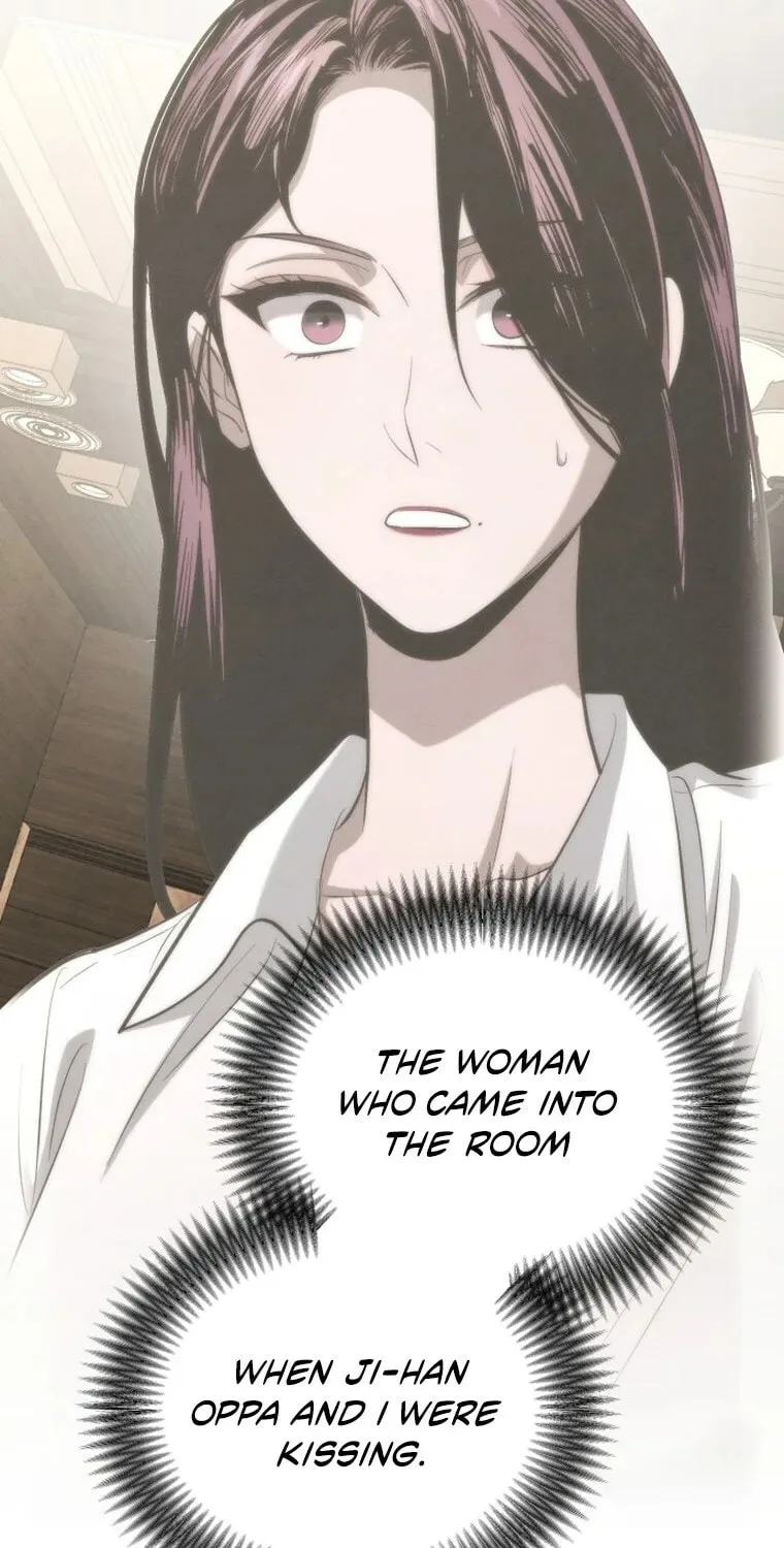 Read Unstoppable Bad Things chapter 60 image 60 on Lezhin