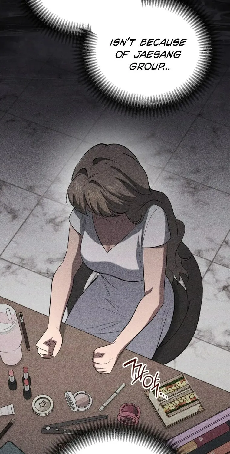 Read Unstoppable Bad Things chapter 60 image 65 on Lezhin