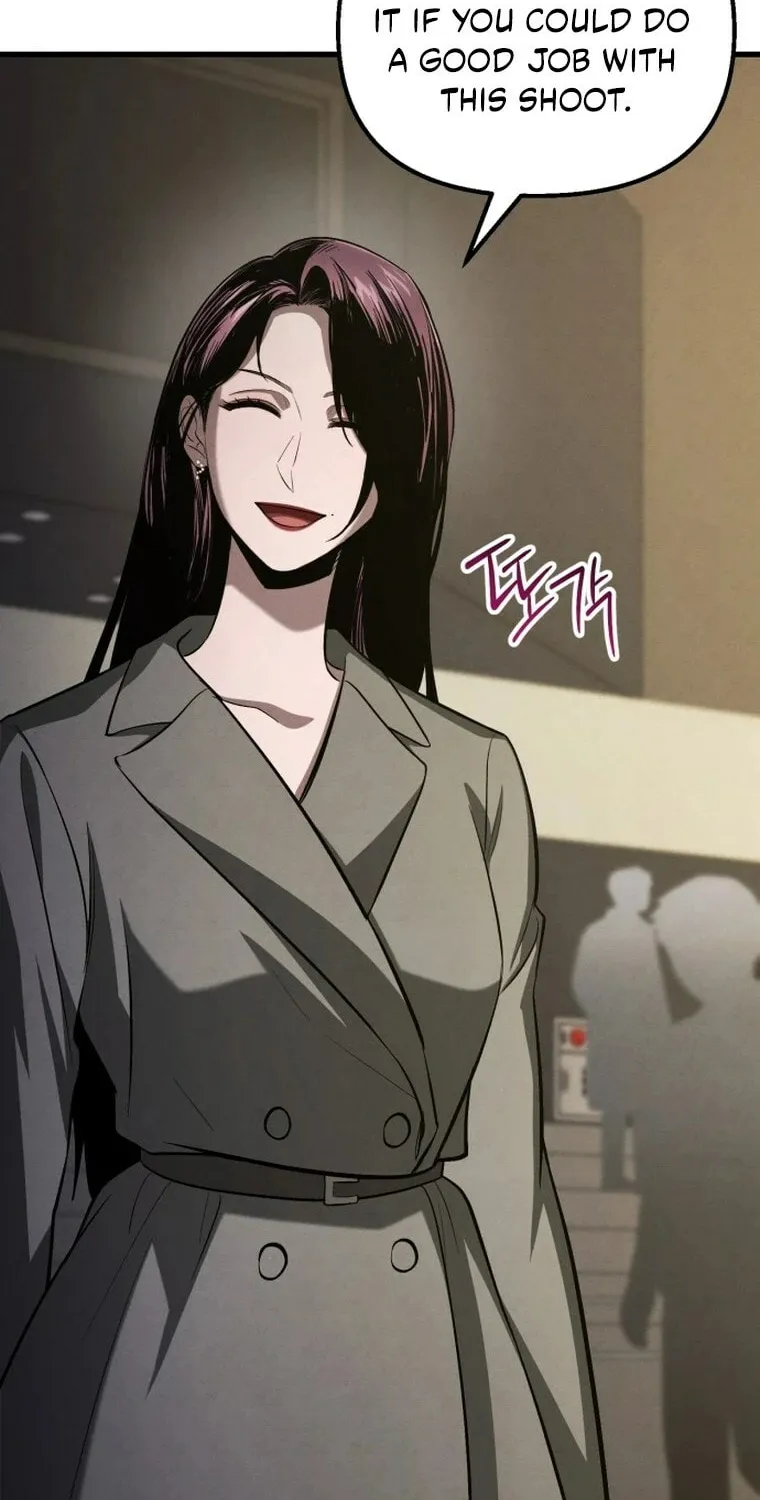 Read Unstoppable Bad Things chapter 60 image 7 on Lezhin