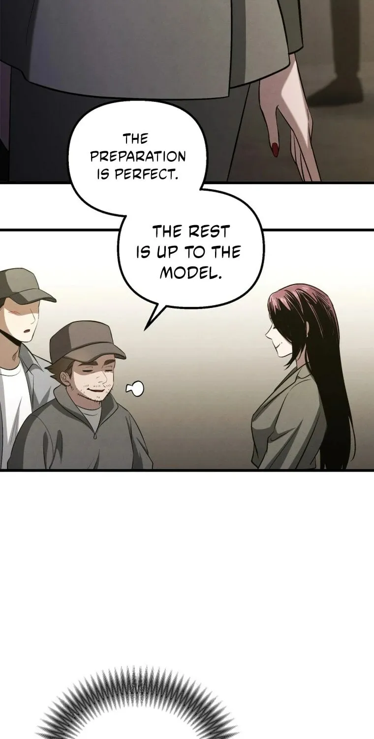 Read Unstoppable Bad Things chapter 60 image 8 on Lezhin