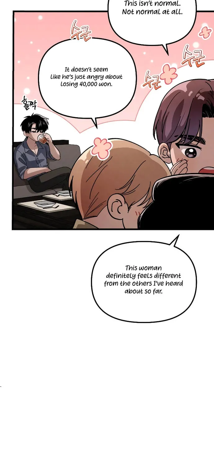 Read Unstoppable Bad Things chapter 7 image 10 on Lezhin