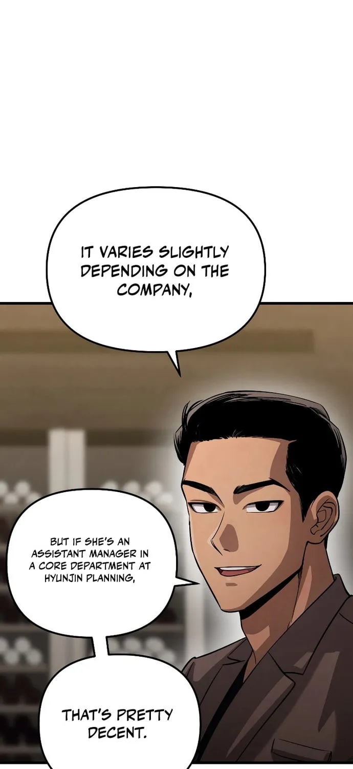 Read Unstoppable Bad Things chapter 7 image 12 on Lezhin