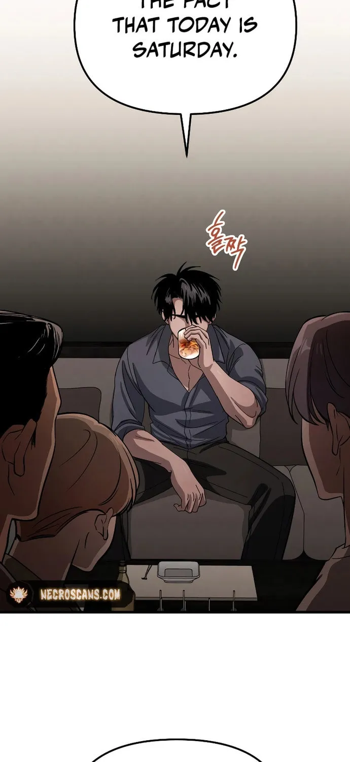 Read Unstoppable Bad Things chapter 7 image 15 on Lezhin