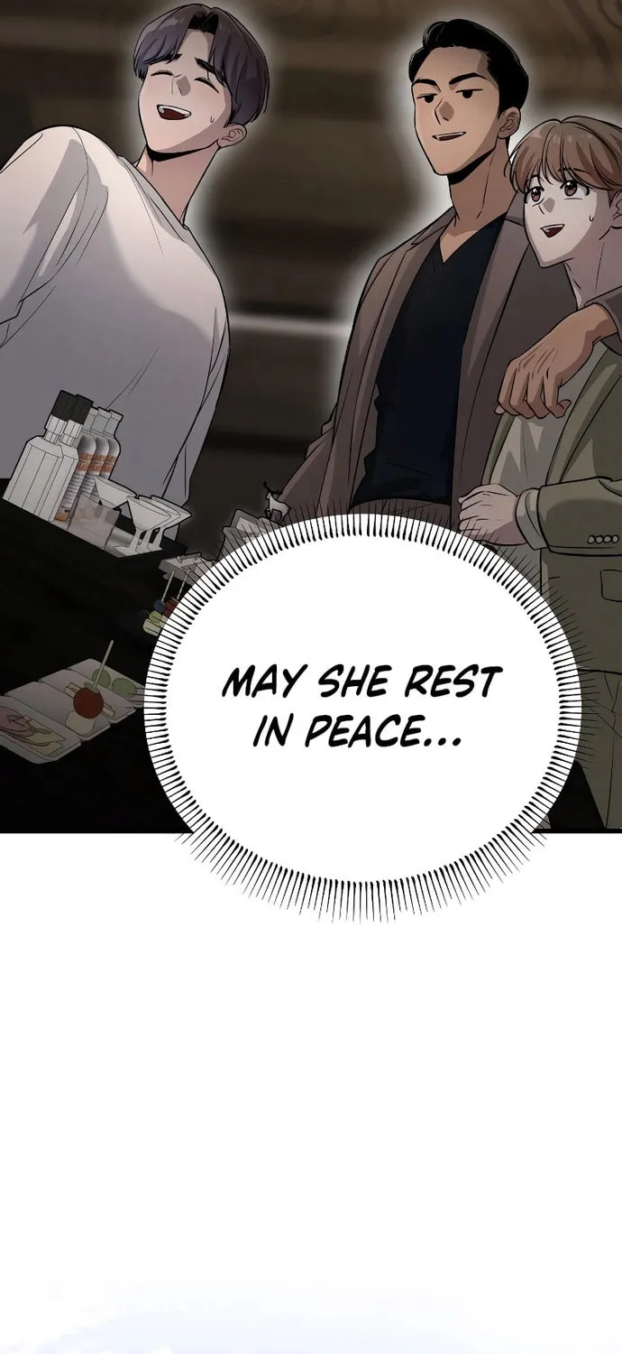 Read Unstoppable Bad Things chapter 7 image 18 on Lezhin