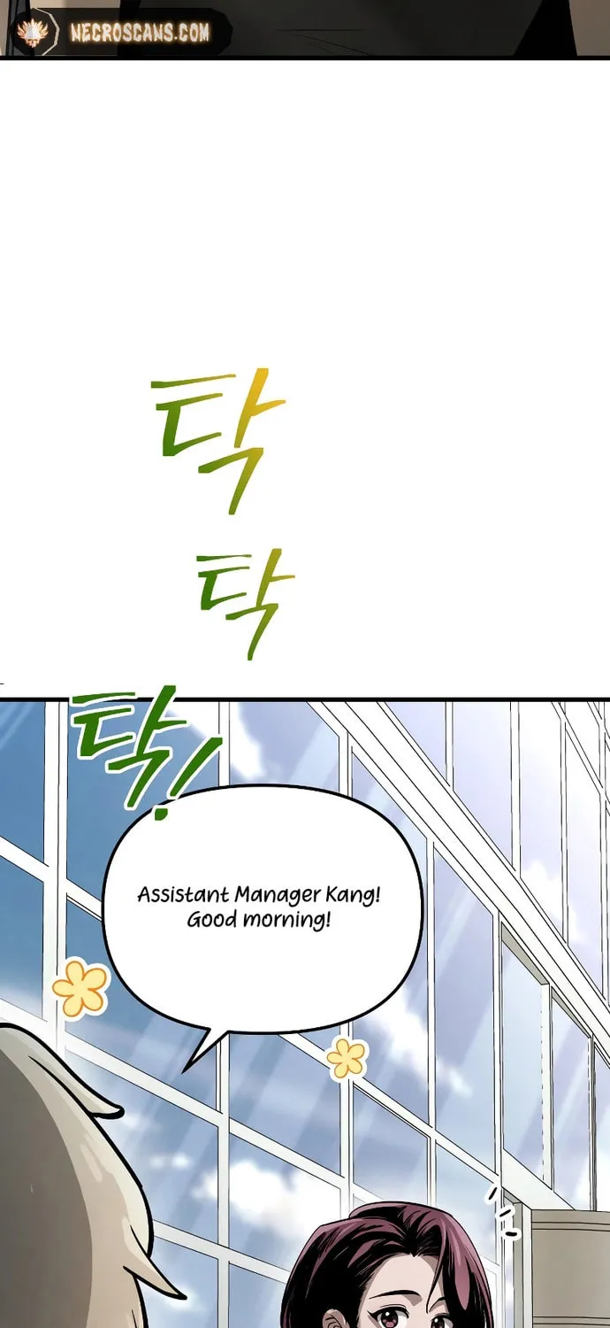 Read Unstoppable Bad Things chapter 7 image 28 on Lezhin