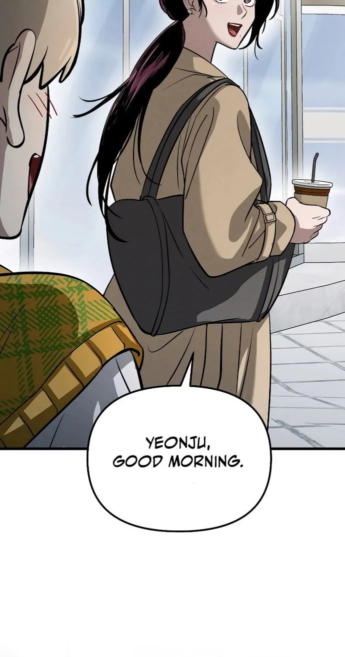 Read Unstoppable Bad Things chapter 7 image 29 on Lezhin