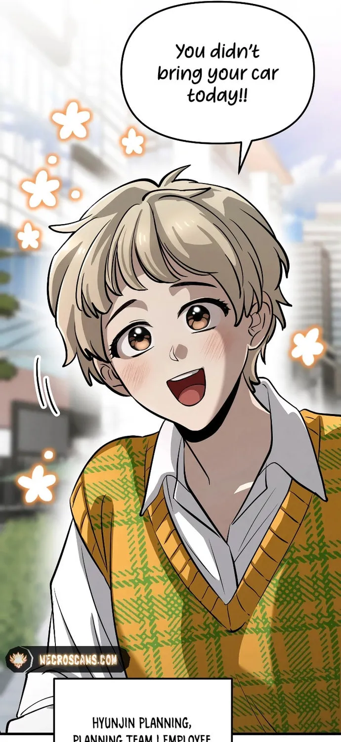 Read Unstoppable Bad Things chapter 7 image 30 on Lezhin
