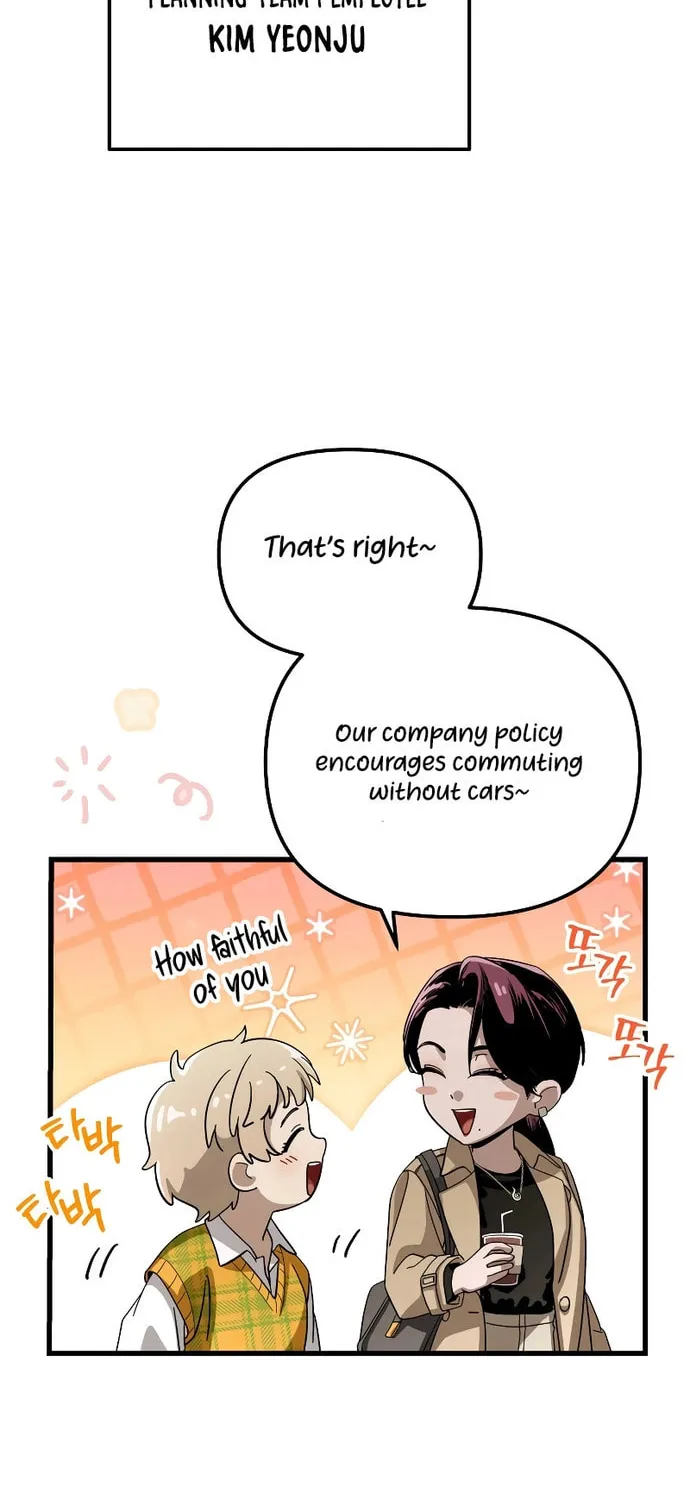 Read Unstoppable Bad Things chapter 7 image 31 on Lezhin