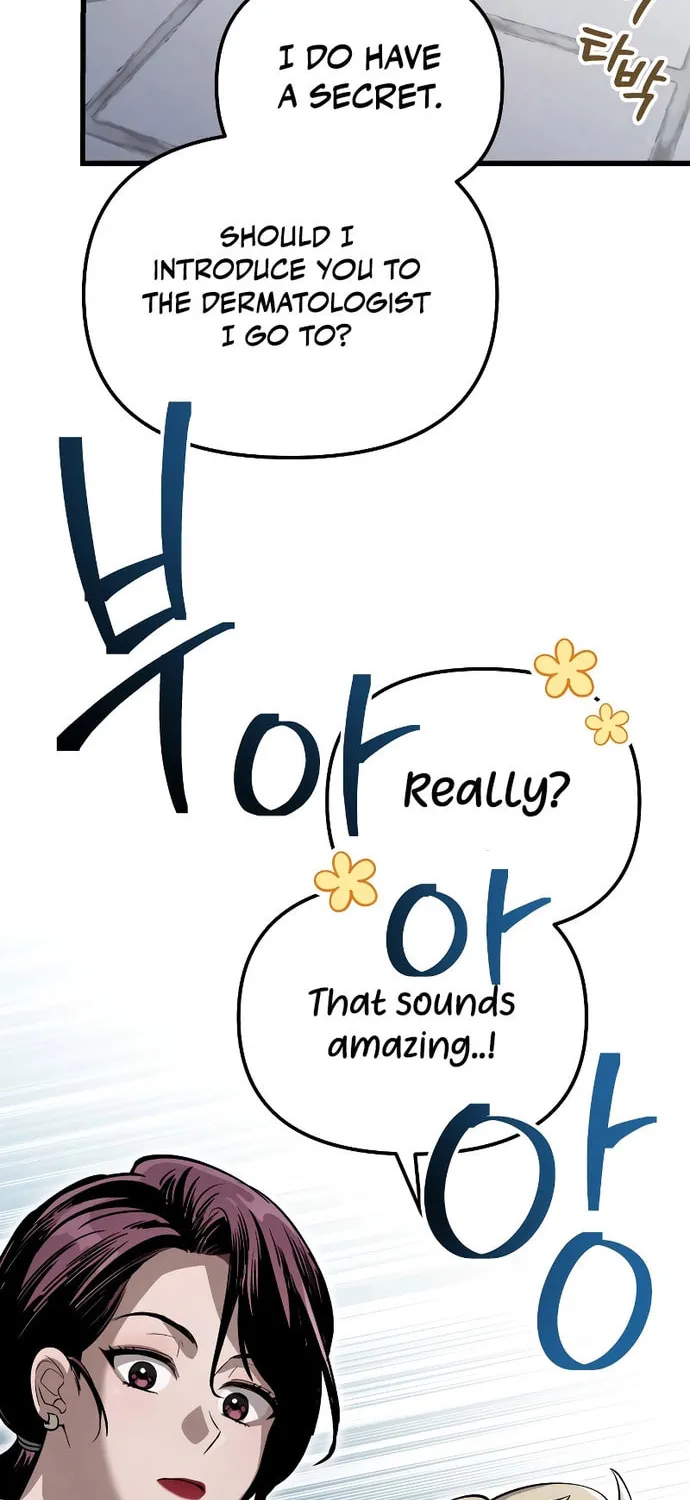 Read Unstoppable Bad Things chapter 7 image 33 on Lezhin