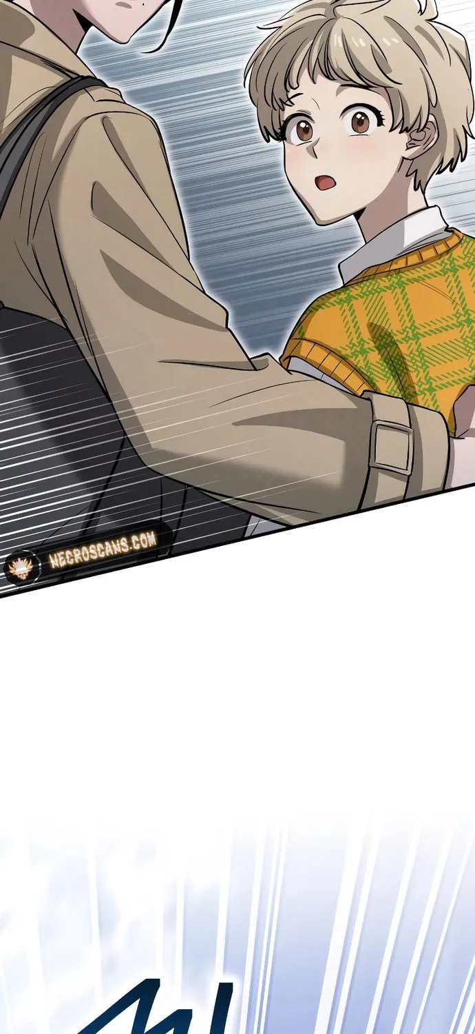 Read Unstoppable Bad Things chapter 7 image 34 on Lezhin