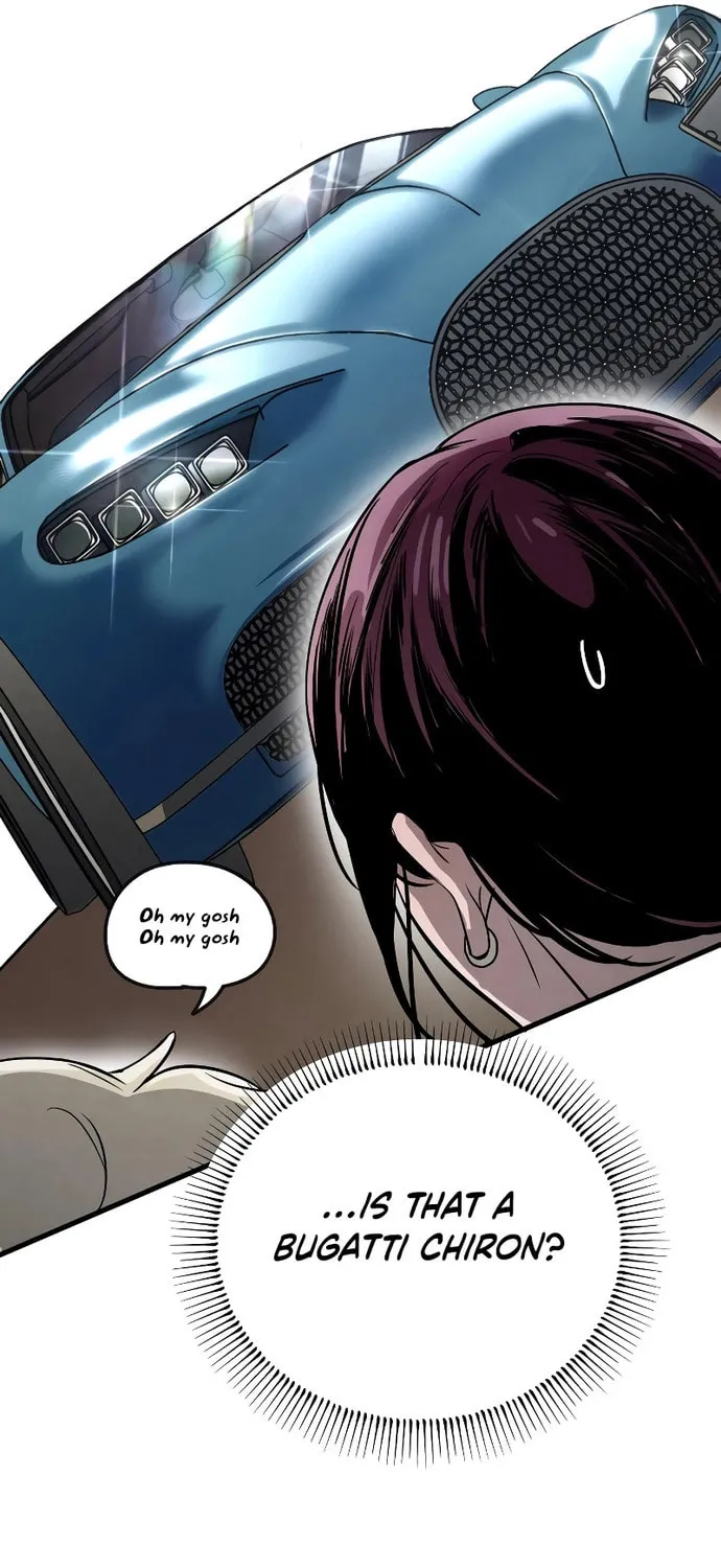 Read Unstoppable Bad Things chapter 7 image 36 on Lezhin
