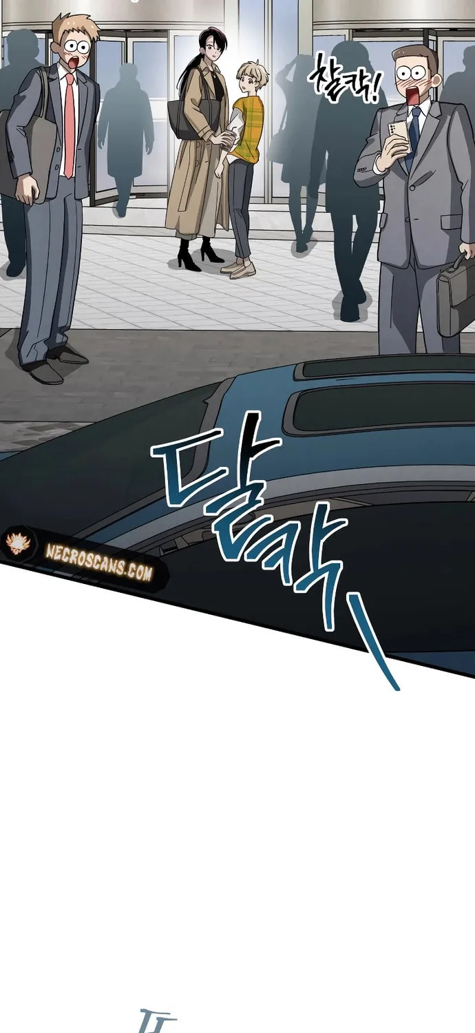 Read Unstoppable Bad Things chapter 7 image 38 on Lezhin