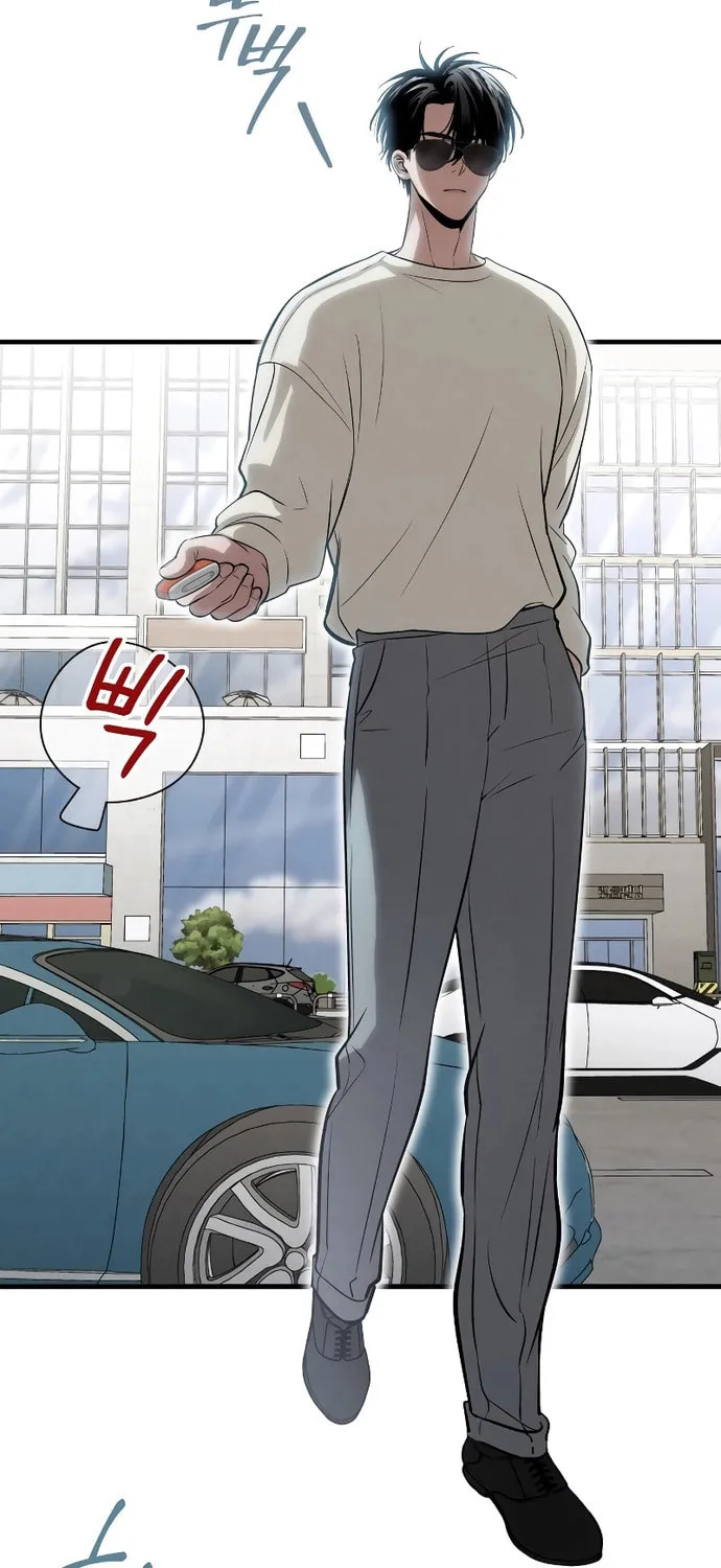 Read Unstoppable Bad Things chapter 7 image 39 on Lezhin