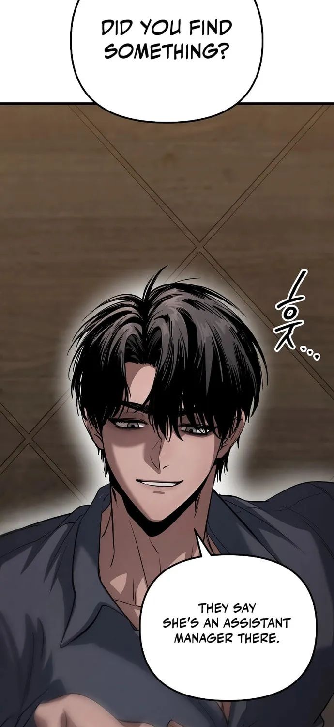Read Unstoppable Bad Things chapter 7 image 4 on Lezhin