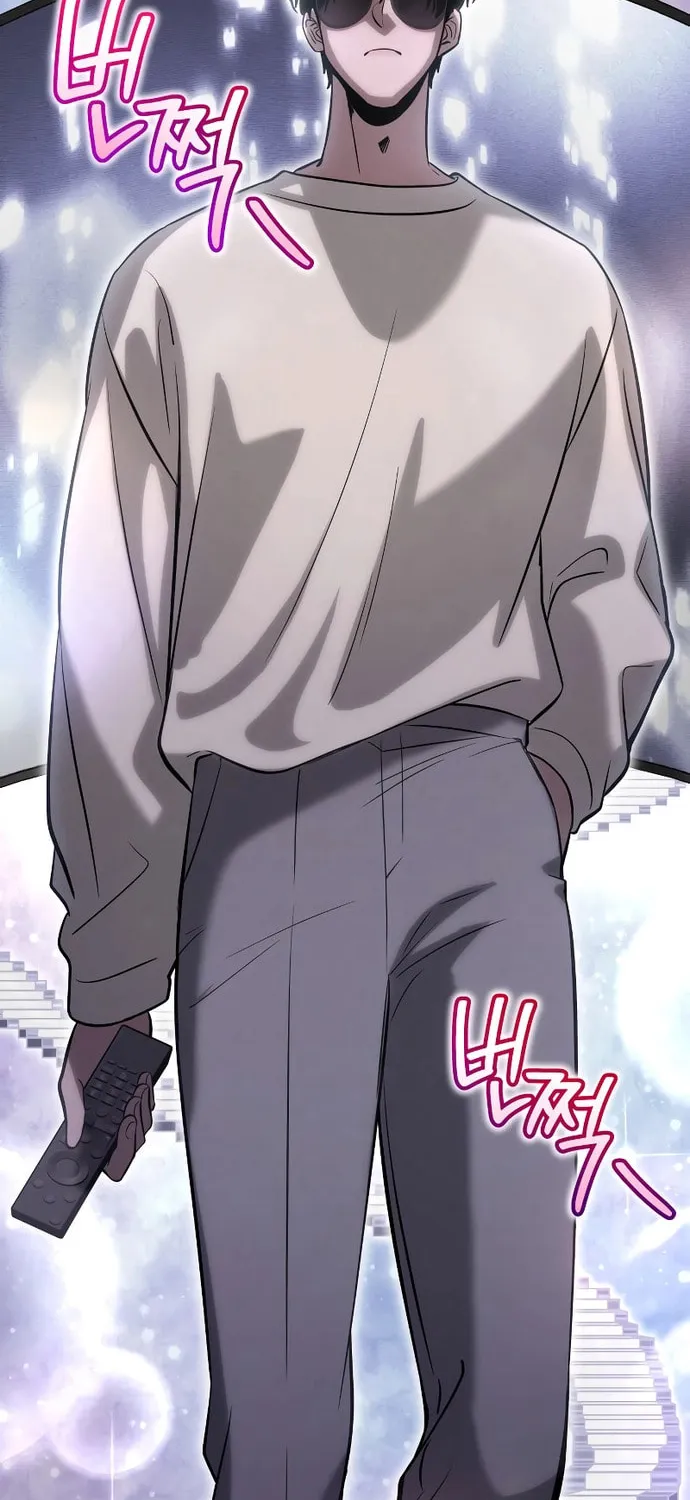 Read Unstoppable Bad Things chapter 7 image 45 on Lezhin