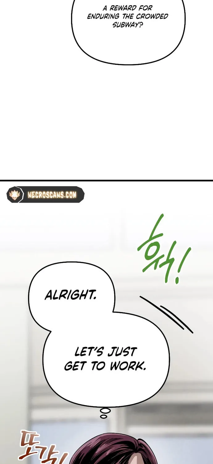 Read Unstoppable Bad Things chapter 7 image 49 on Lezhin
