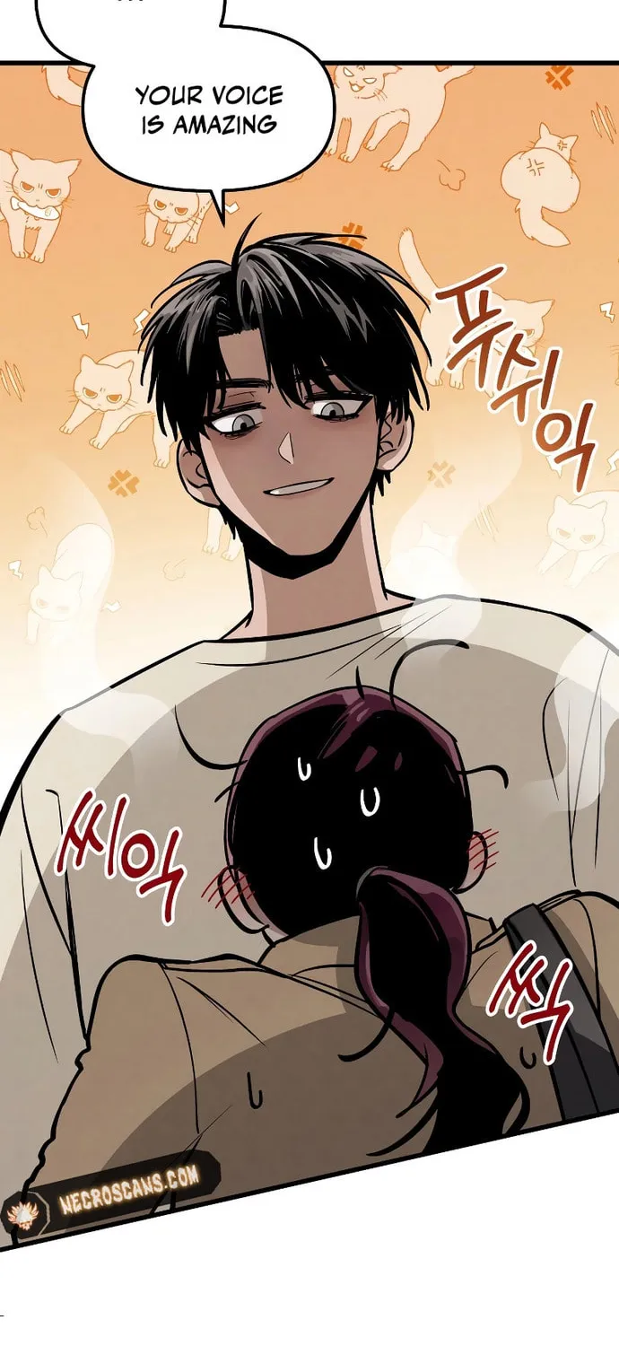 Read Unstoppable Bad Things chapter 7 image 77 on Lezhin