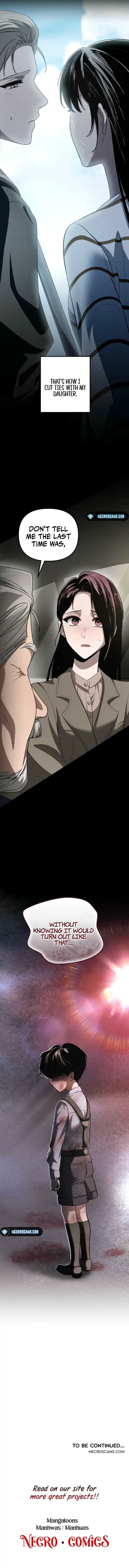 Read Unstoppable Bad Things chapter 70 image 10 on Lezhin