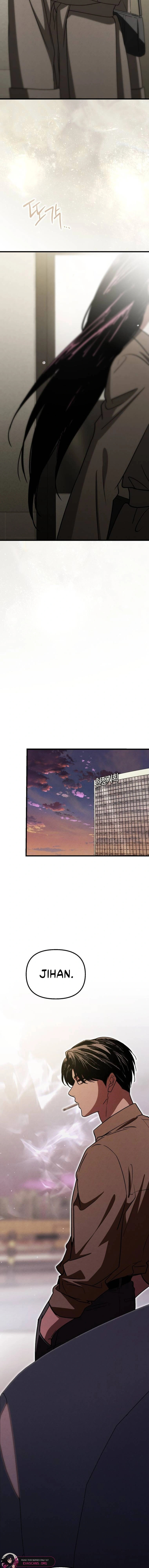 Read Unstoppable Bad Things chapter 71 image 11 on Lezhin
