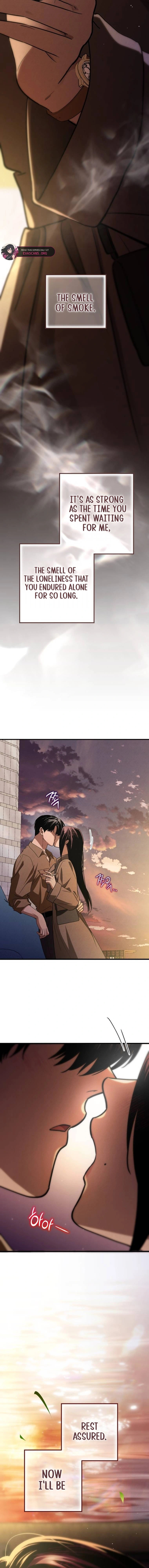Read Unstoppable Bad Things chapter 71 image 13 on Lezhin