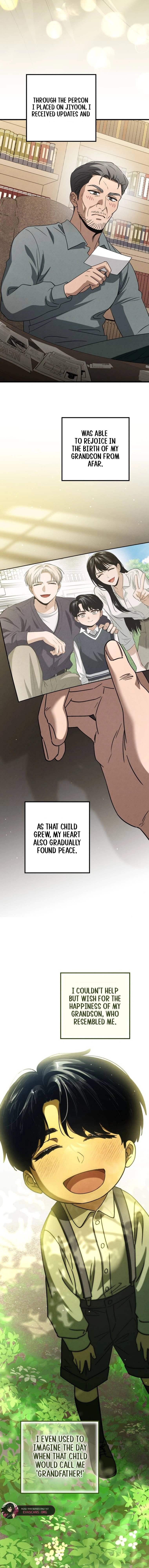 Read Unstoppable Bad Things chapter 71 image 2 on Lezhin